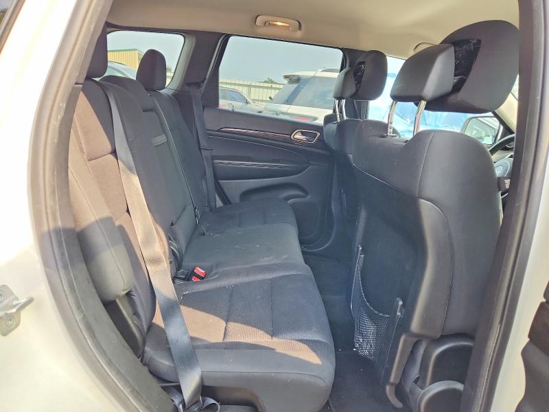 Aukcja sprzedaży 2012 Jeep Grand Cherokee, vin: 1C4RJFAG7CC333267, numer aukcji: 62802496