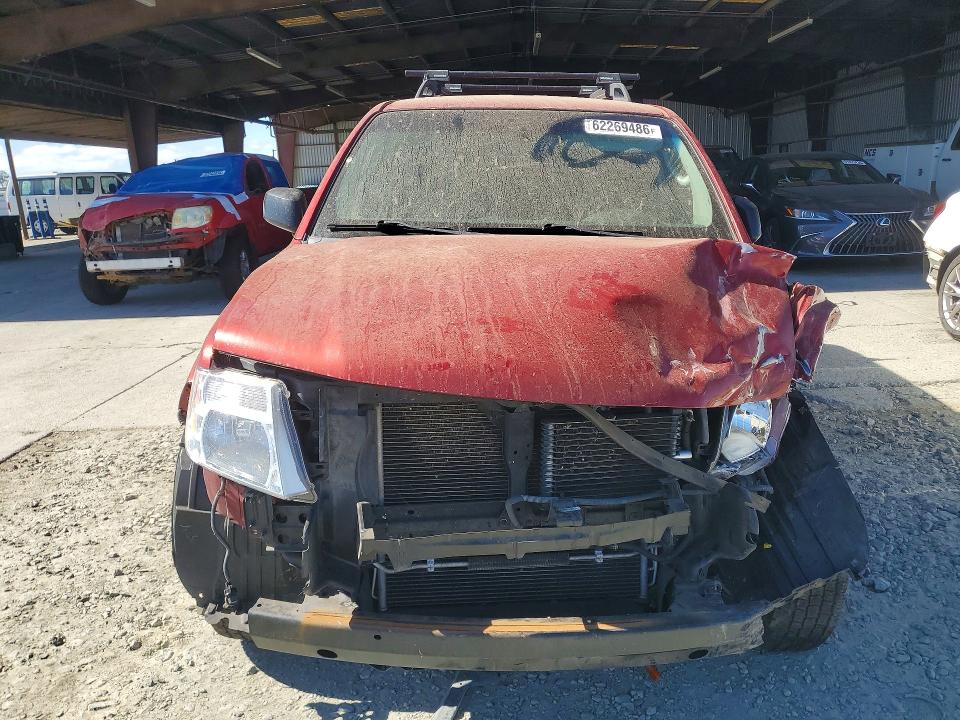 Aukcja sprzedaży 2012 Nissan Pathfinder, vin: 5N1AR1NB4CC606216, numer aukcji: 62269486