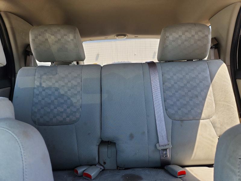 2005 Chevrolet Equinox მანქანა იყიდება აუქციონზე, vin: 2CNDL63F656083035, აუქციონის ნომერი: 60051746