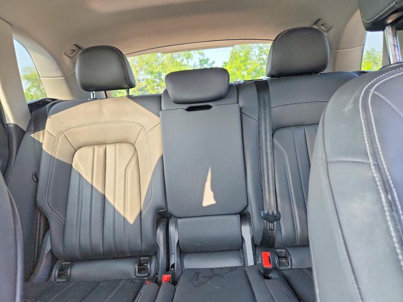 Aukcja sprzedaży 2022 Audi Q5, vin: WA1EAAFY1N2124984, numer aukcji: 59586386