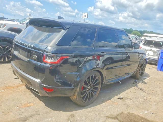 2018 Land Rover Range Rover Sport მანქანა იყიდება აუქციონზე, vin: SALWR2RK9JA182365, აუქციონის ნომერი: 60237596
