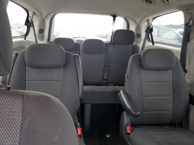 Продажа на аукционе авто 2009 Dodge Grand Caravan, vin: 1D8HN44E19B509471, номер лота: 61727936