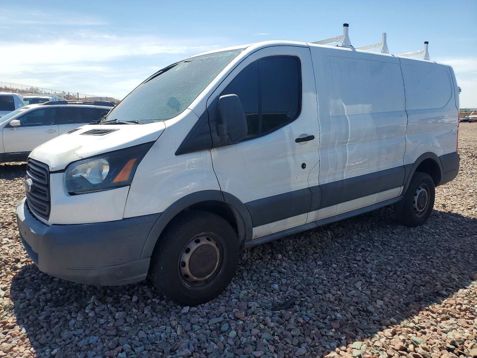 Aukcja sprzedaży 2015 Ford Transit, vin: 1FTNR1YM7FKB32758, numer aukcji: 58124976
