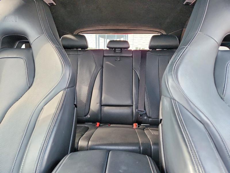 Продаж на аукціоні авто 2018 Bmw X5, vin: 5YMKT6C5XJ0X21364, номер лоту: 62860286