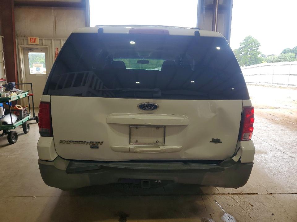 Продажа на аукционе авто 2003 Ford Expedition, vin: 1FMRU15W63LA83012, номер лота: 60588606