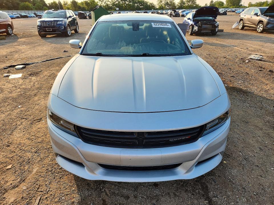 2021 Dodge Charger მანქანა იყიდება აუქციონზე, vin: 2C3CDXBG9MH656675, აუქციონის ნომერი: 62248046