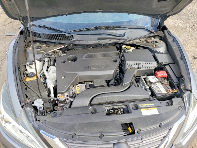 61667916 :رقم المزاد ، 1N4AL3AP1GC154689 vin ، 2016 Nissan Altima مزاد بيع