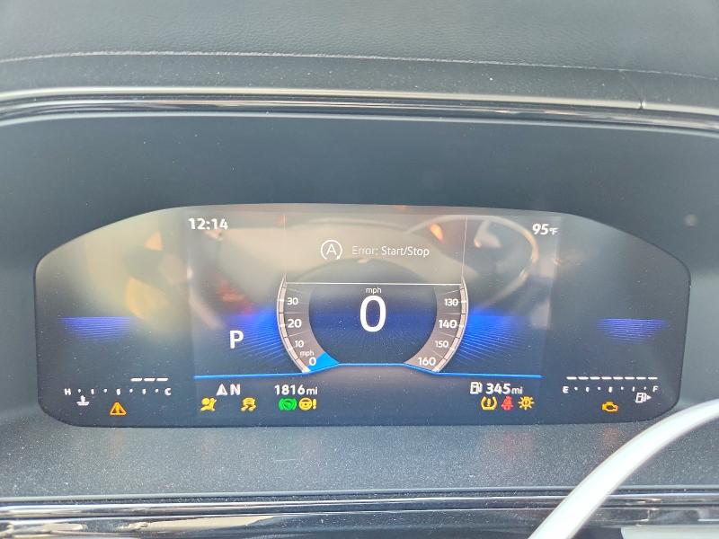 2026 Volkswagen Taos მანქანა იყიდება აუქციონზე, vin: 3VV5C7B28TM028040, აუქციონის ნომერი: 59383276