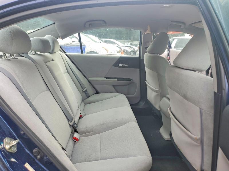 Aukcja sprzedaży 2013 Honda Accord, vin: 1HGCR2F31DA074769, numer aukcji: 61032036