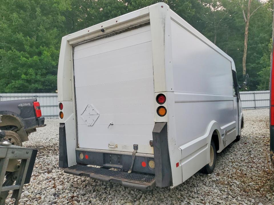 Aukcja sprzedaży 2013 Isuzu Npr, vin: JALB4T175D7W00518, numer aukcji: 59809476