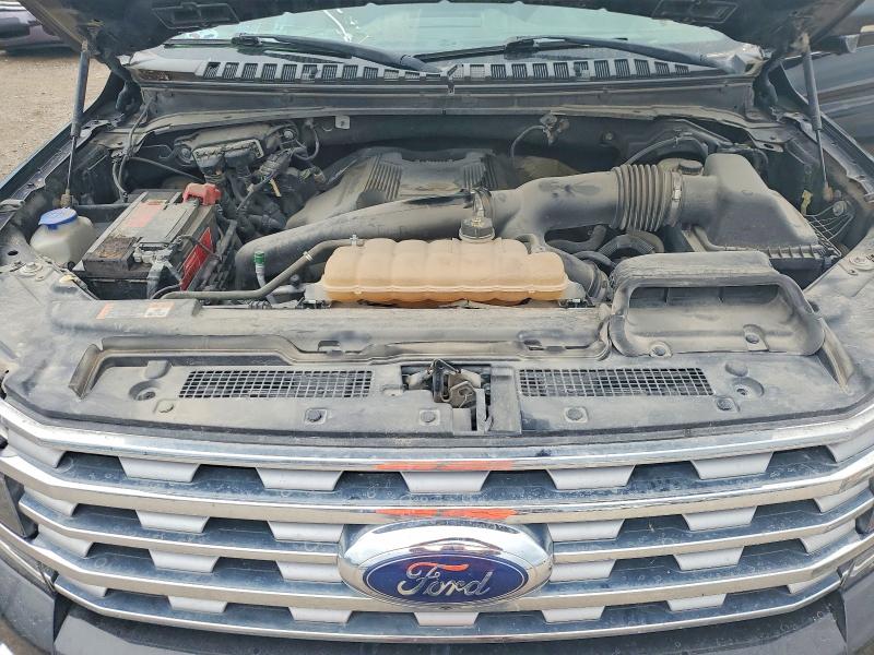 61519926 :رقم المزاد ، 1FMJK2AT2JEA37151 vin ، 2018 Ford Expedition مزاد بيع