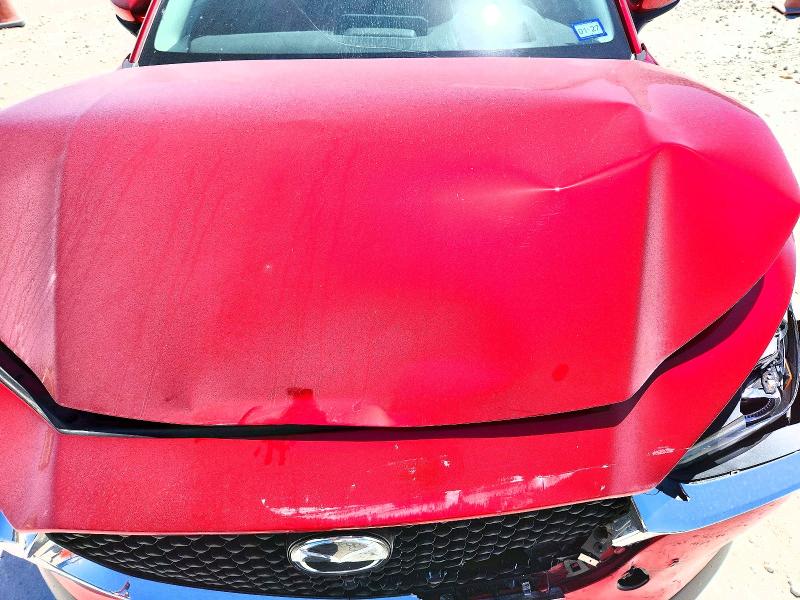 Aukcja sprzedaży 2021 Mazda Cx-30, vin: 3MVDMADL2MM249255, numer aukcji: 61980896