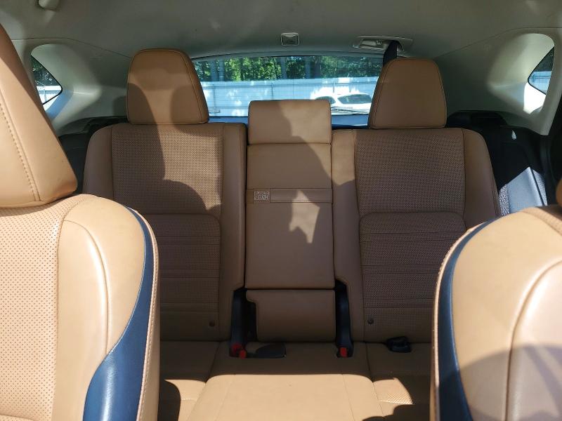 Aukcja sprzedaży 2017 Lexus Nx 200t, vin: JTJBARBZ8H2103802, numer aukcji: 60205046