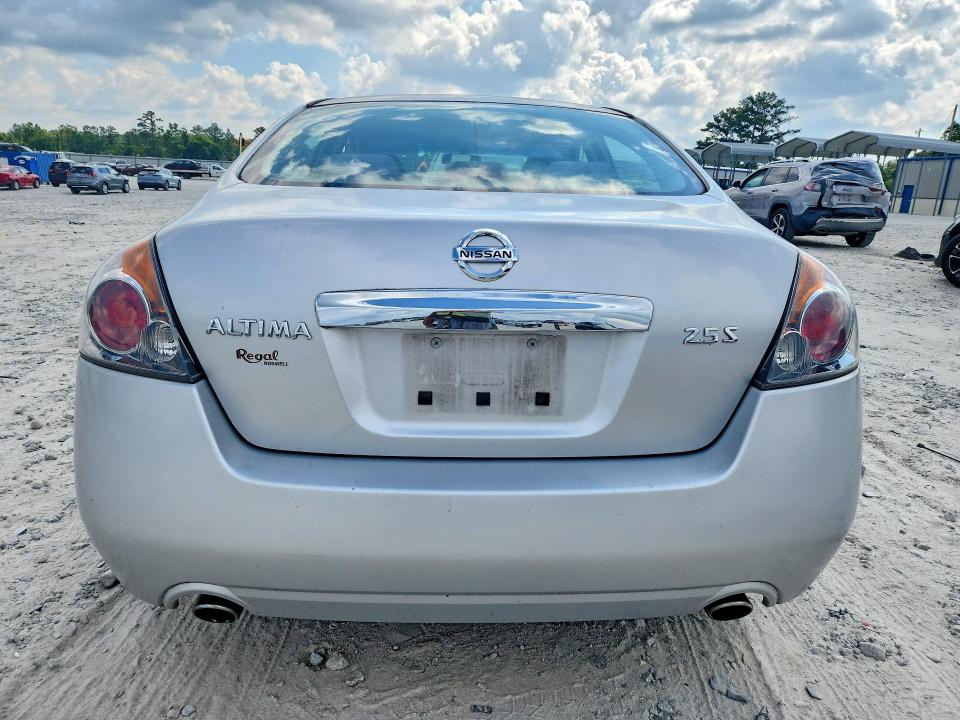 Aukcja sprzedaży 2011 Nissan Altima, vin: 1N4AL2AP8BC178586, numer aukcji: 60354066
