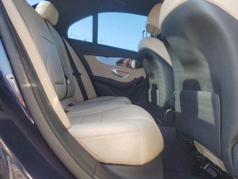 2020 Mercedes-benz C მანქანა იყიდება აუქციონზე, vin: 55SWF8DB6LU327252, აუქციონის ნომერი: 62146246