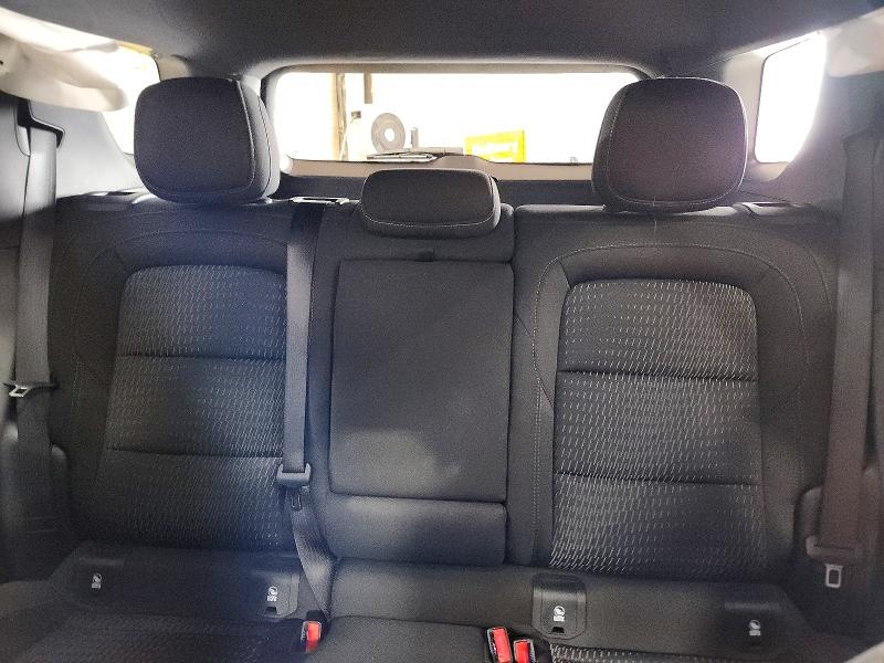 Aukcja sprzedaży 2026 Chevrolet Equinox, vin: 3GNAXPEG1TL495287, numer aukcji: 60623656