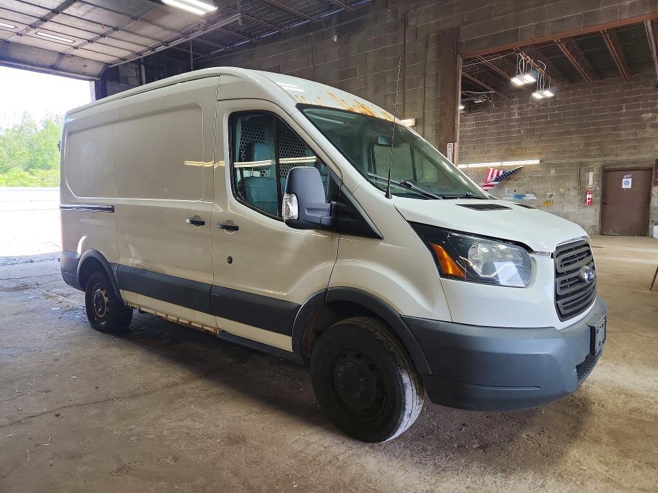 Aukcja sprzedaży 2016 Ford Transit, vin: 1FTYR1CGXGKA68618, numer aukcji: 57916276