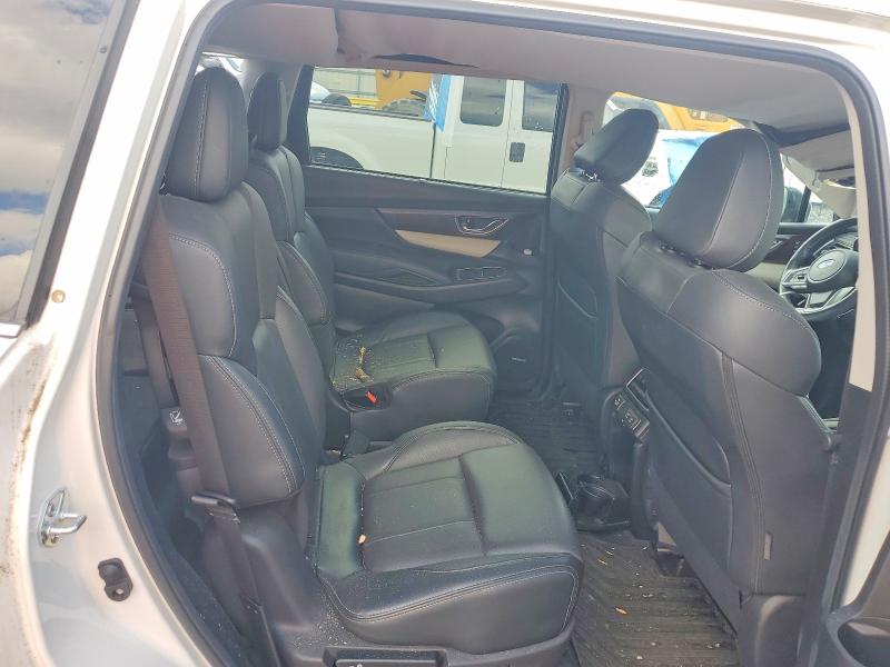 60463486 :رقم المزاد ، 4S4WMARD3N3461012 vin ، 2022 Subaru Ascent مزاد بيع