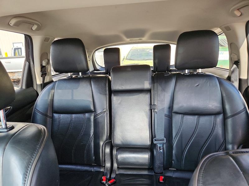 Aukcja sprzedaży 2015 Infiniti Qx60, vin: 5N1AL0MM2FC558475, numer aukcji: 62163176