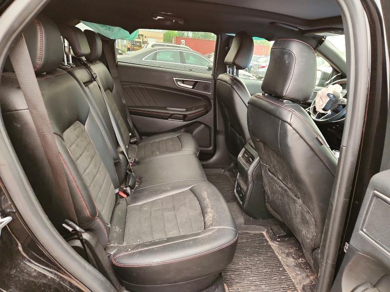 2023 Ford Edge მანქანა იყიდება აუქციონზე, vin: 2FMPK4J9XPBA60000, აუქციონის ნომერი: 60840056