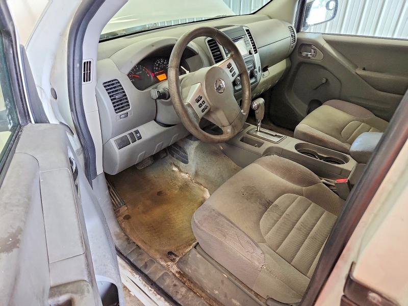 Продажа на аукционе авто 2018 Nissan Frontier, vin: 1N6BD0CT3JN755356, номер лота: 59683396