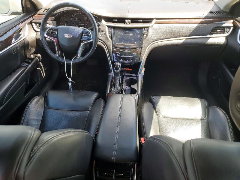 Aukcja sprzedaży 2017 Cadillac Xts, vin: 2G61M5S37H9199811, numer aukcji: 60007706