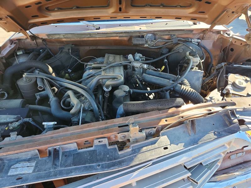 Продаж на аукціоні авто 1989 Ford 1/2 Ton, vin: 1FTDF15Y6KNB07516, номер лоту: 62449586