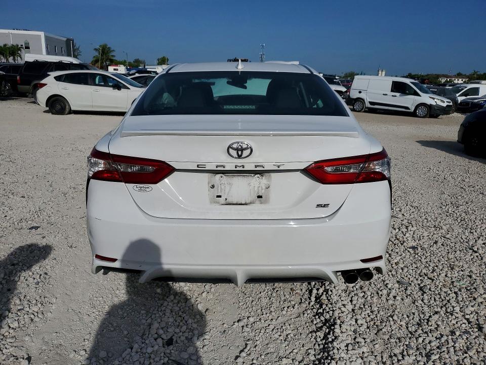 Продаж на аукціоні авто 2020 Toyota Camry, vin: 4T1G11AK1LU871810, номер лоту: 60709516