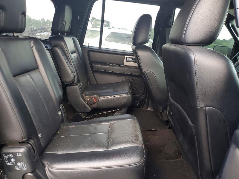 61755996 :رقم المزاد ، 1FMJK2AT9GEF01769 vin ، 2016 Ford Expedition مزاد بيع