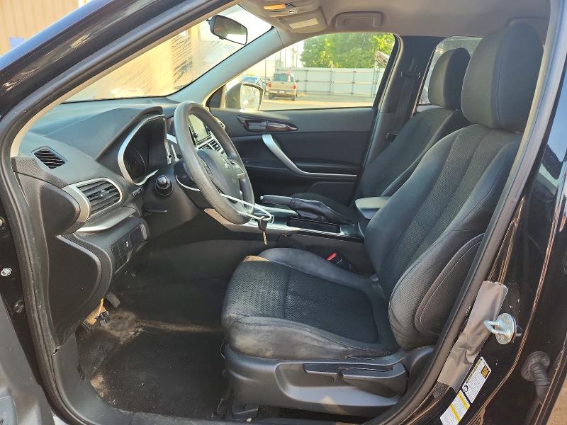63285236 :رقم المزاد ، JA4AS3AA3LZ022575 vin ، 2020 Mitsubishi Eclipse Cross مزاد بيع