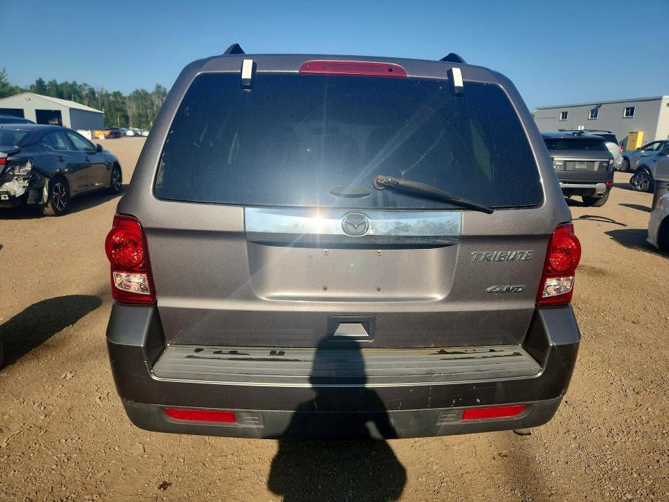 Aukcja sprzedaży 2011 Mazda Tribute, vin: 4F2CY9C77BKM02995, numer aukcji: 60923786