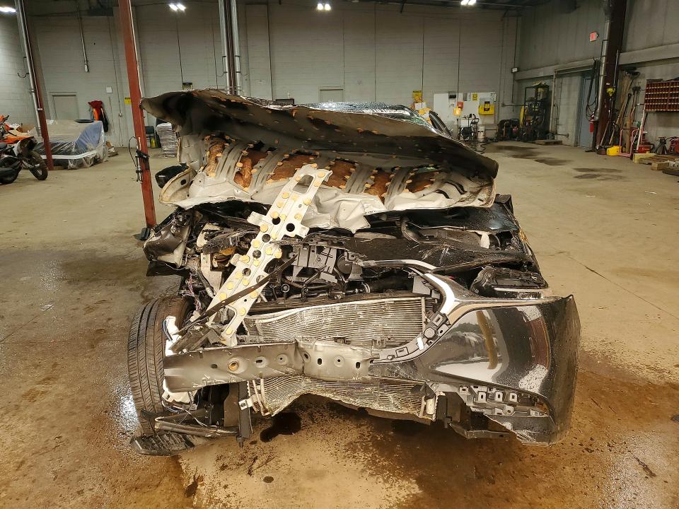 61010556 :رقم المزاد ، 3MZBPACM2RM415479 vin ، 2024 Mazda 3 مزاد بيع