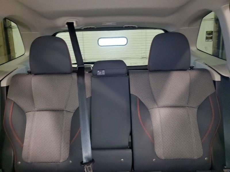Aukcja sprzedaży 2024 Subaru Forester, vin: JF2SKAGC7RH410755, numer aukcji: 62448686