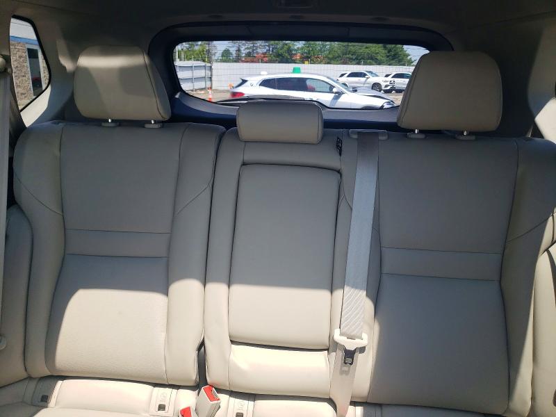Продажа на аукционе авто 2023 Nissan Rogue, vin: 5N1BT3BB0PC849856, номер лота: 85626885