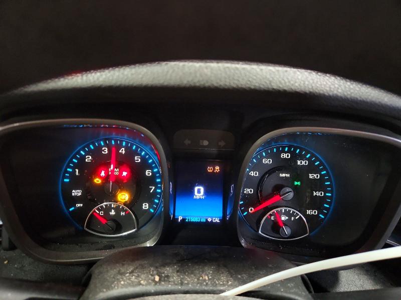 Aukcja sprzedaży 2014 Chevrolet Malibu, vin: 1G11C5SL3EF223257, numer aukcji: 60055446