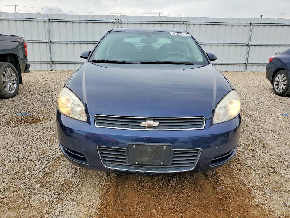 Aukcja sprzedaży 2009 Chevrolet Impala, vin: 2G1WT57K091228306, numer aukcji: 57418486