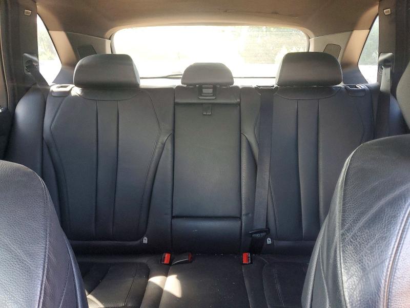 Продажа на аукционе авто 2014 Bmw X5, vin: 5UXKR6C52E0J72559, номер лота: 59914846
