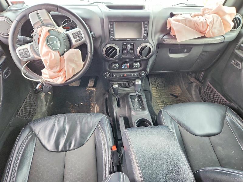 Aukcja sprzedaży 2018 Jeep Wrangler Unlimited, vin: 1C4HJWDGXJL833475, numer aukcji: 62893306