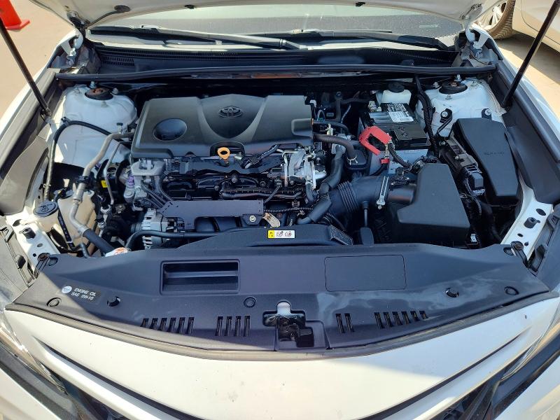 Продажа на аукционе авто 2020 Toyota Camry, vin: 4T1K61AK9LU904581, номер лота: 61775846