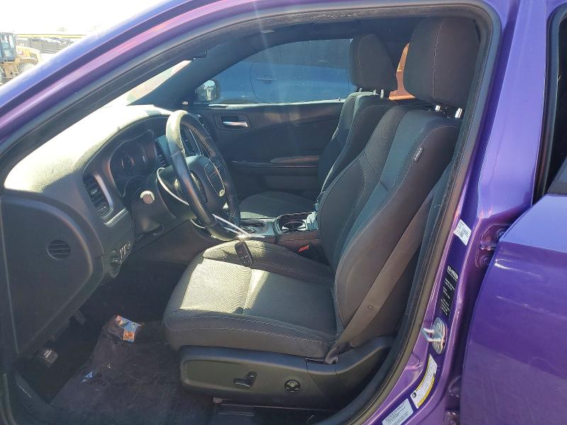 Aukcja sprzedaży 2016 Dodge Charger, vin: 2C3CDXHG6GH165184, numer aukcji: 63222276