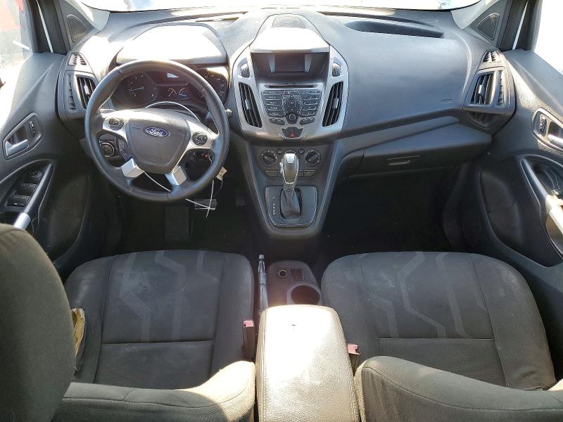 Продаж на аукціоні авто 2016 Ford Transit Connect, vin: NM0GE9F73G1248379, номер лоту: 60539456
