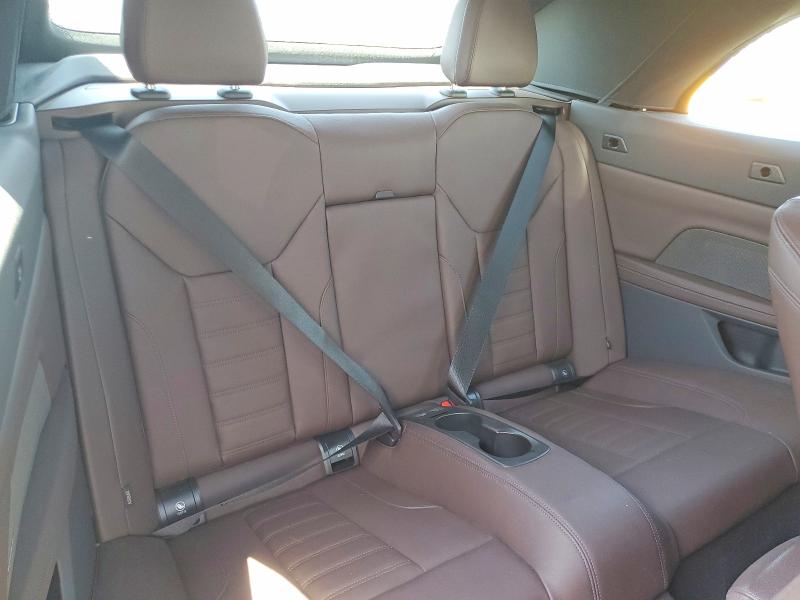 Aukcja sprzedaży 2023 Bmw 430xi, vin: WBA43AT09PCM89126, numer aukcji: 62667946