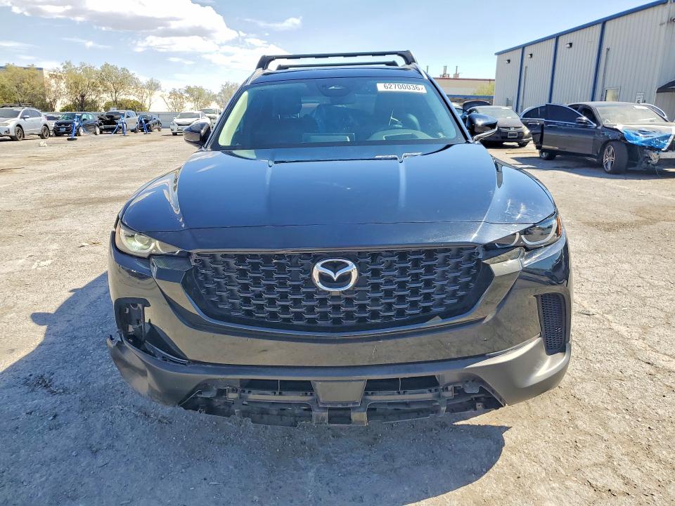 Продаж на аукціоні авто 2025 Mazda Cx-50, vin: 7MMVAAEW3SN114828, номер лоту: 62700036