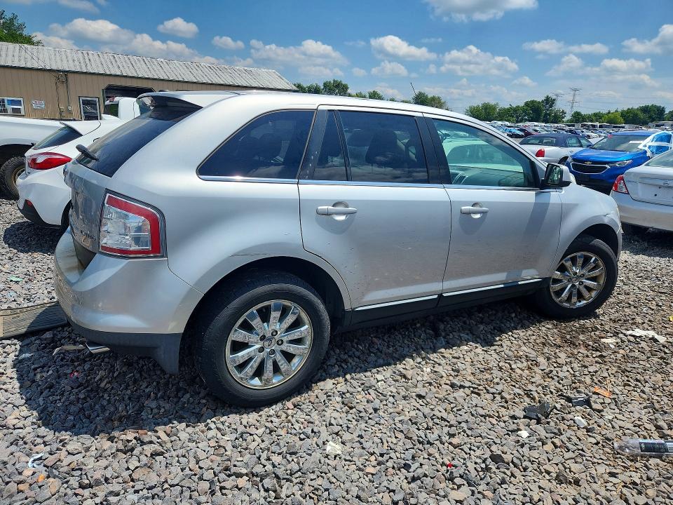 Продажа на аукционе авто 2009 Ford Edge, vin: 2FMDK39C39BA41059, номер лота: 59918676