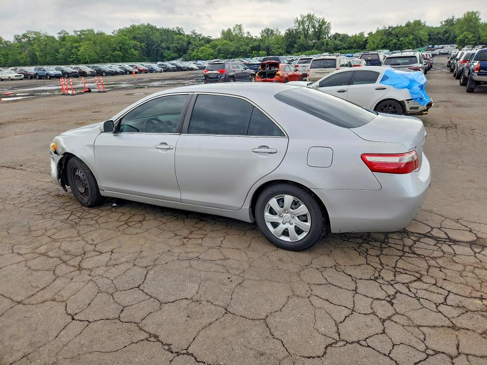 Aukcja sprzedaży 2009 Toyota Camry, vin: 4T1BE46K69U310164, numer aukcji: 61335106