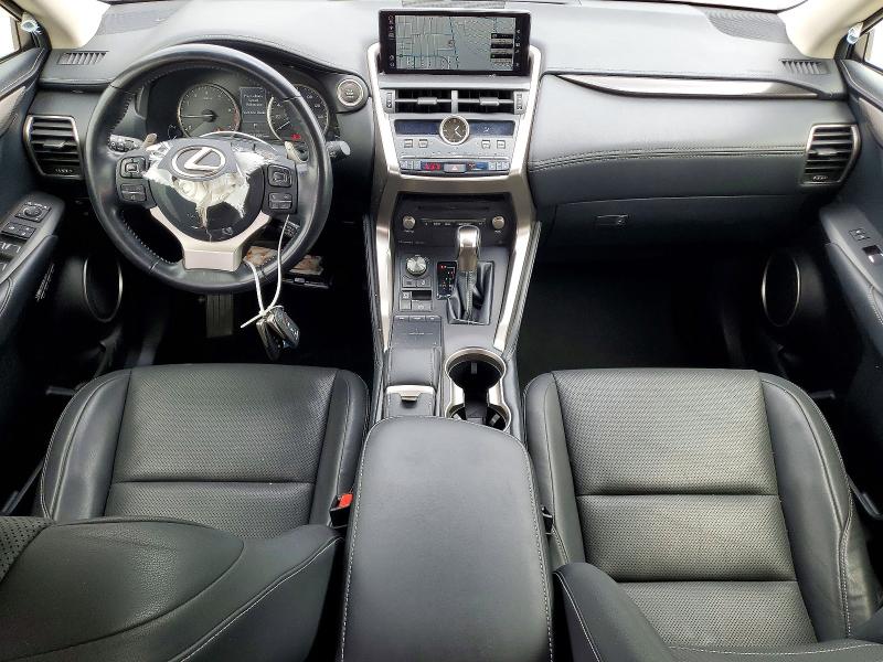 Aukcja sprzedaży 2019 Lexus Nx 300, vin: JTJYARBZ3K2116863, numer aukcji: 61146216