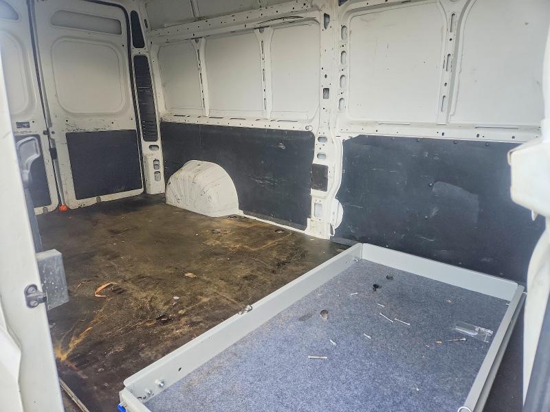 Продаж на аукціоні авто 2020 Ram Promaster 2500, vin: 3C6TRVDG5LE143424, номер лоту: 85610235