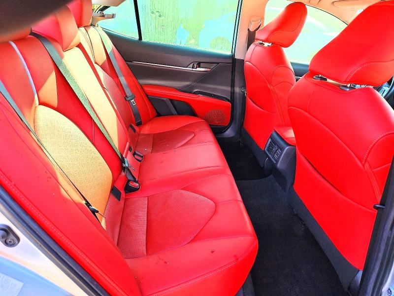 Aukcja sprzedaży 2019 Toyota Camry, vin: 4T1B61HK7KU182578, numer aukcji: 63027616
