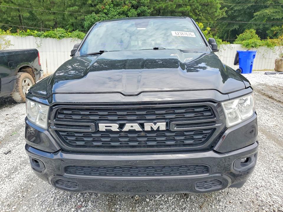 Продаж на аукціоні авто 2022 Ram 1500, vin: 1C6SRFFT9NN280909, номер лоту: 62387676