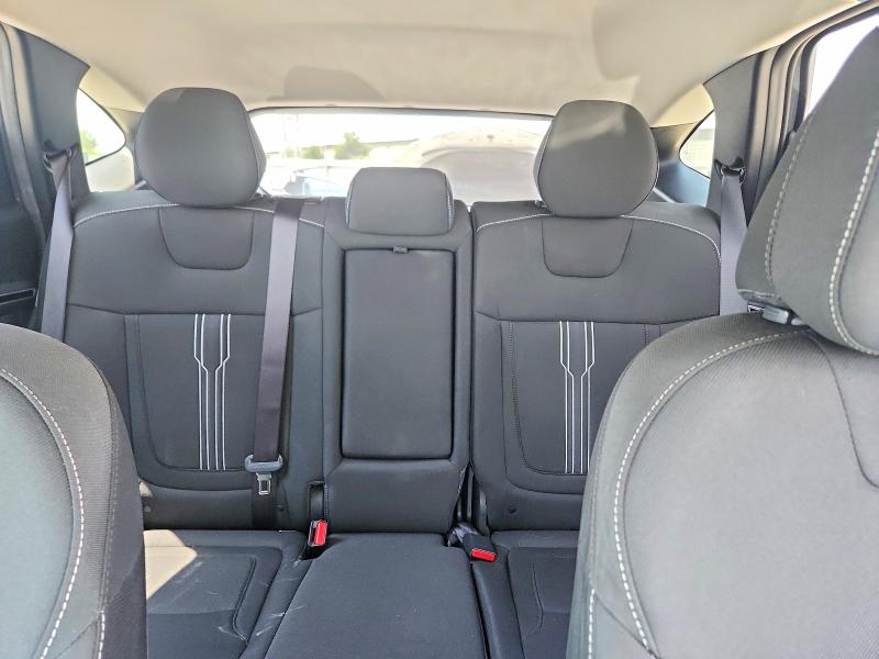 59603106 :رقم المزاد ، 5NMJBCDE6RH295432 vin ، 2024 Hyundai Tucson مزاد بيع
